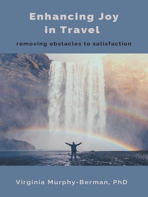 cover image of Enhancing Joy in Travel